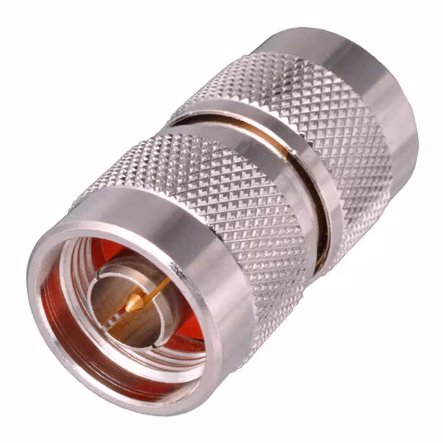 VNA516 Cinch Connectivity Solutions  Coaxial Connector (RF) Adapters